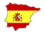 SANPEROTEX - Espanol